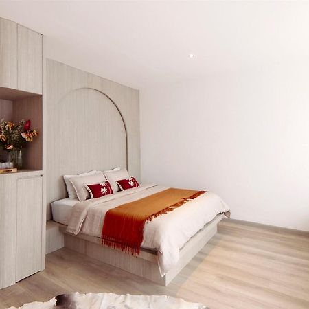 Neon Rose Motel تْشانغو المظهر الخارجي الصورة