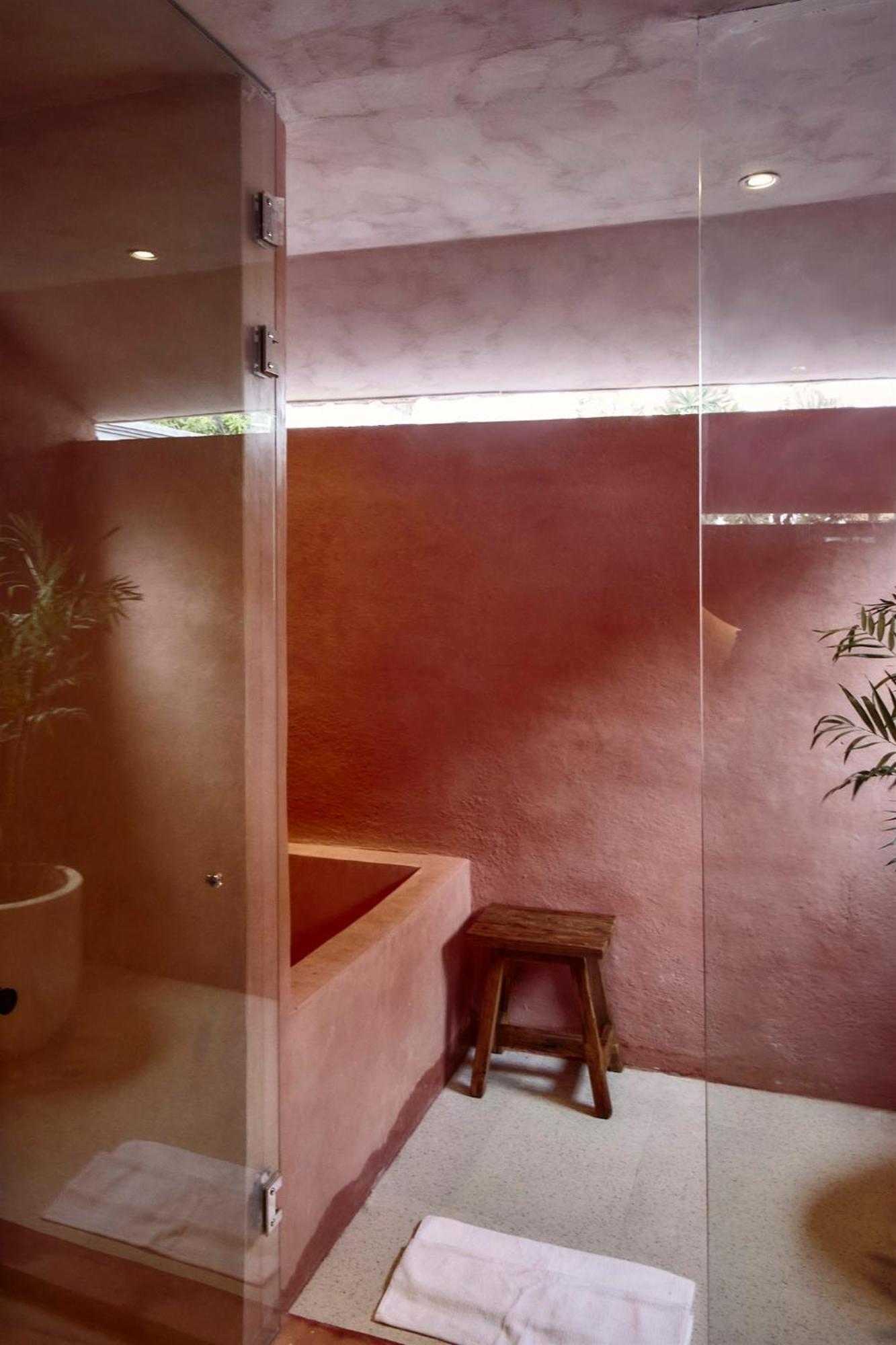 Neon Rose Motel تْشانغو المظهر الخارجي الصورة