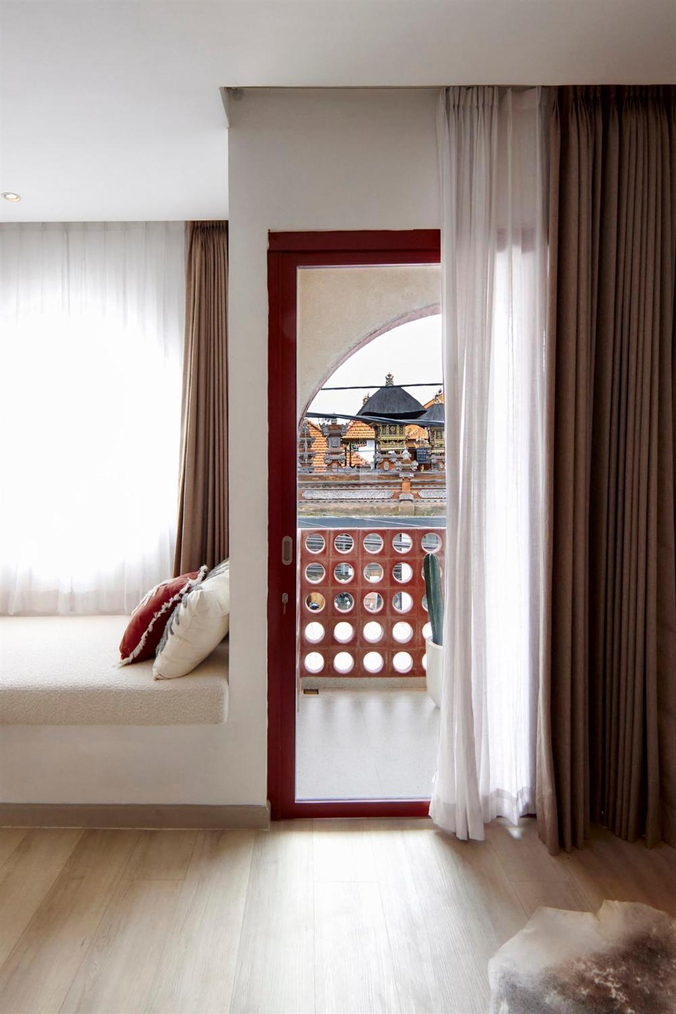 Neon Rose Motel تْشانغو المظهر الخارجي الصورة