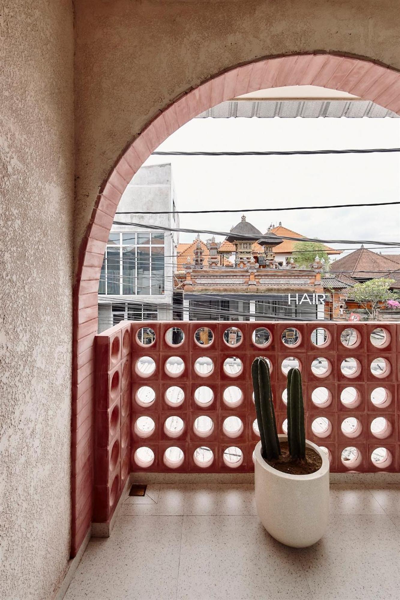 Neon Rose Motel تْشانغو المظهر الخارجي الصورة